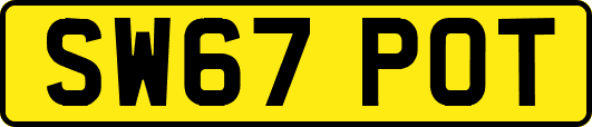 SW67POT