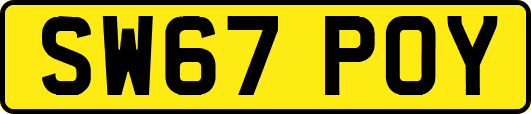 SW67POY