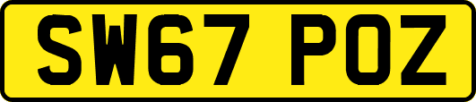 SW67POZ