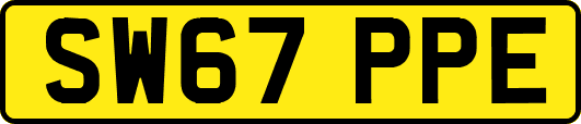 SW67PPE