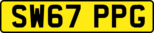 SW67PPG