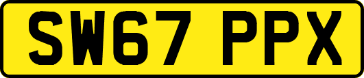 SW67PPX
