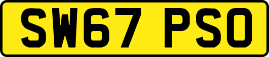 SW67PSO