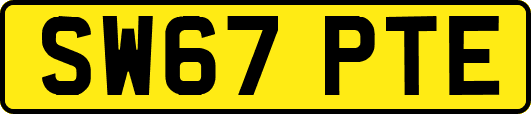 SW67PTE