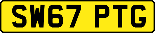 SW67PTG