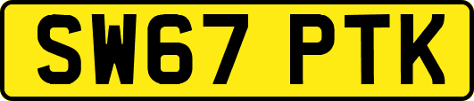 SW67PTK