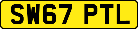 SW67PTL