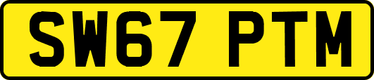 SW67PTM