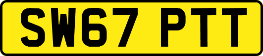 SW67PTT
