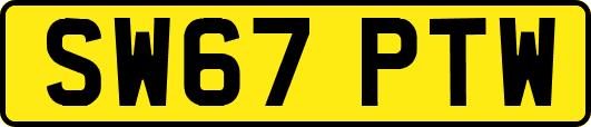 SW67PTW