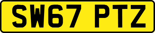 SW67PTZ