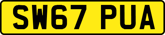 SW67PUA