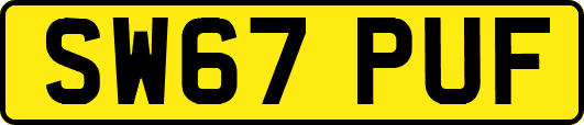 SW67PUF