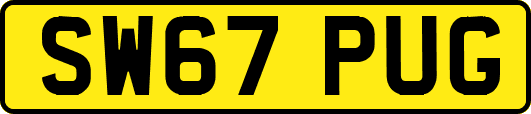 SW67PUG