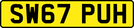 SW67PUH