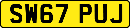 SW67PUJ