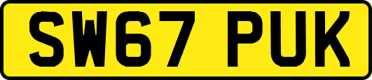 SW67PUK