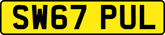 SW67PUL