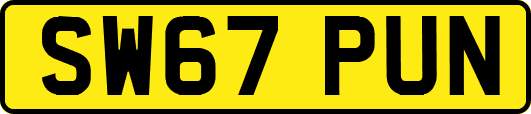SW67PUN