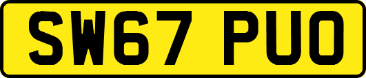 SW67PUO