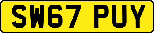 SW67PUY