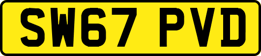 SW67PVD
