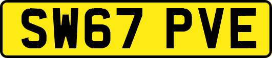 SW67PVE