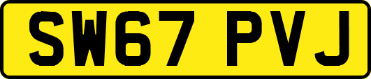 SW67PVJ