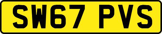SW67PVS