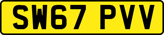 SW67PVV