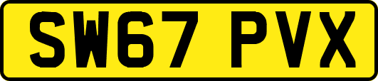 SW67PVX