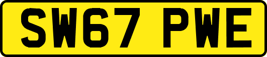SW67PWE