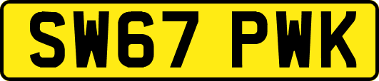 SW67PWK