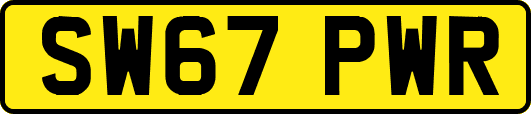SW67PWR