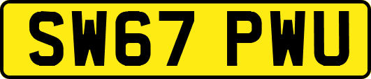 SW67PWU