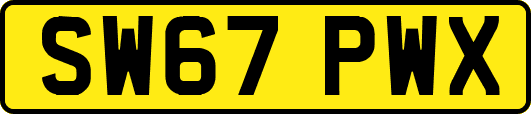 SW67PWX