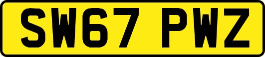 SW67PWZ