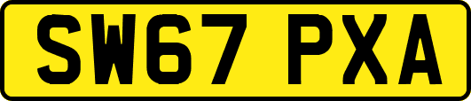 SW67PXA