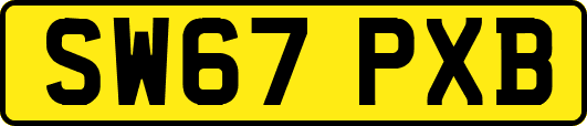 SW67PXB
