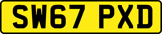 SW67PXD