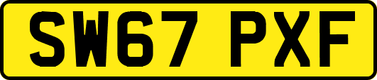 SW67PXF