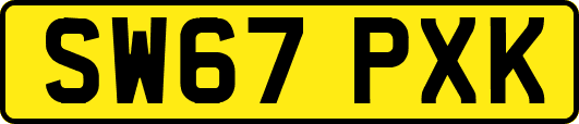 SW67PXK