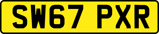 SW67PXR
