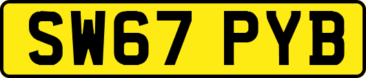 SW67PYB