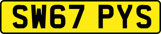 SW67PYS