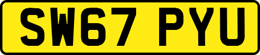 SW67PYU