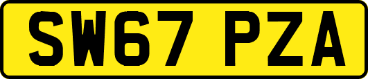 SW67PZA