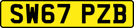 SW67PZB