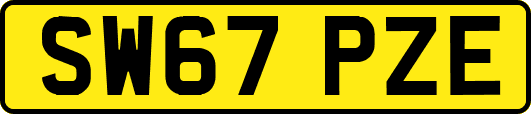 SW67PZE
