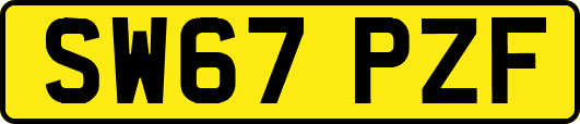 SW67PZF